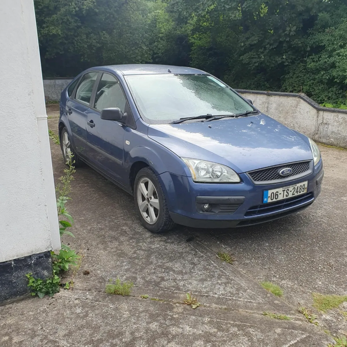 Ford Focus 2006 - Image 1