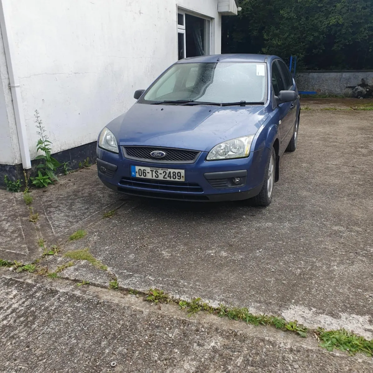 Ford Focus 2006 - Image 2