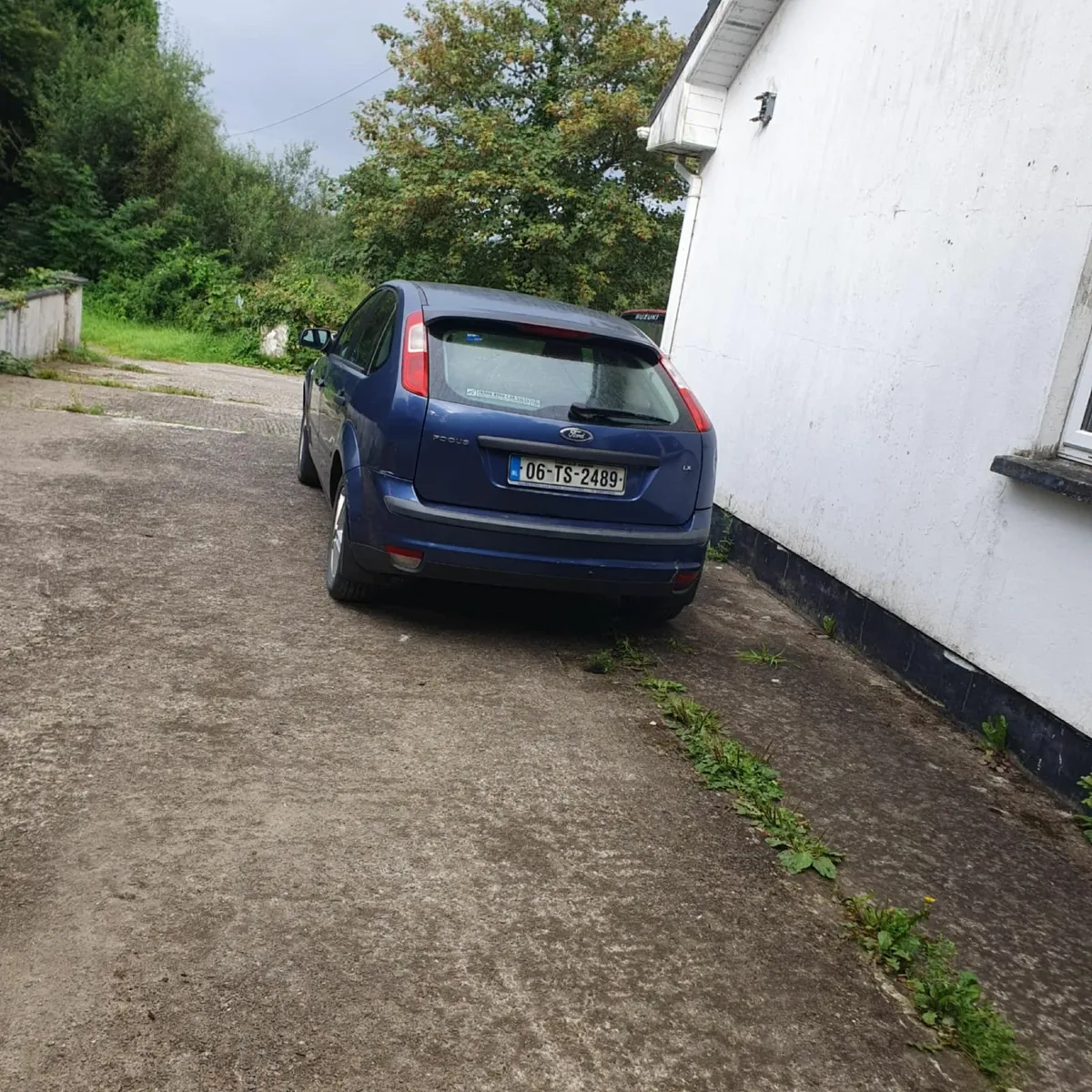 Ford Focus 2006 - Image 3