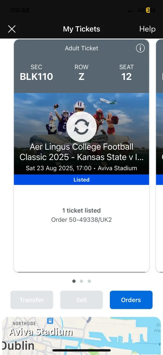 Tickets - Image 1