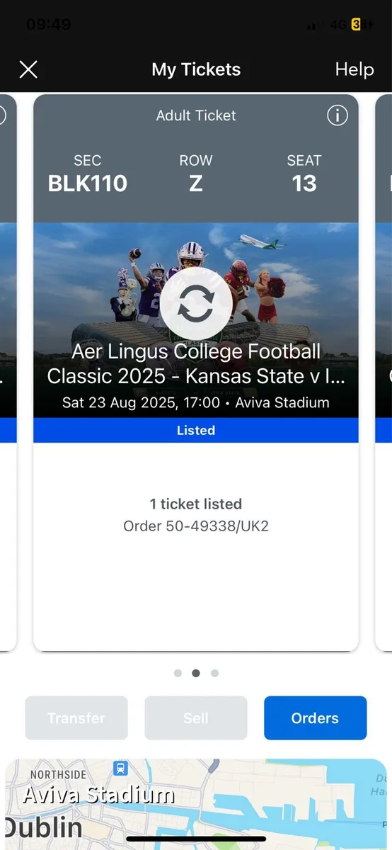 Tickets - Image 2