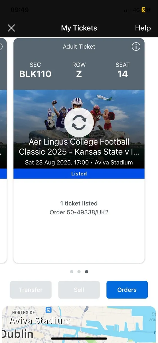 Tickets - Image 3