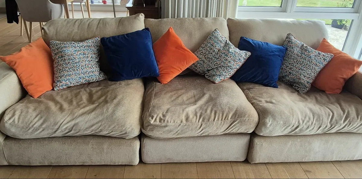 Sofa - Image 1