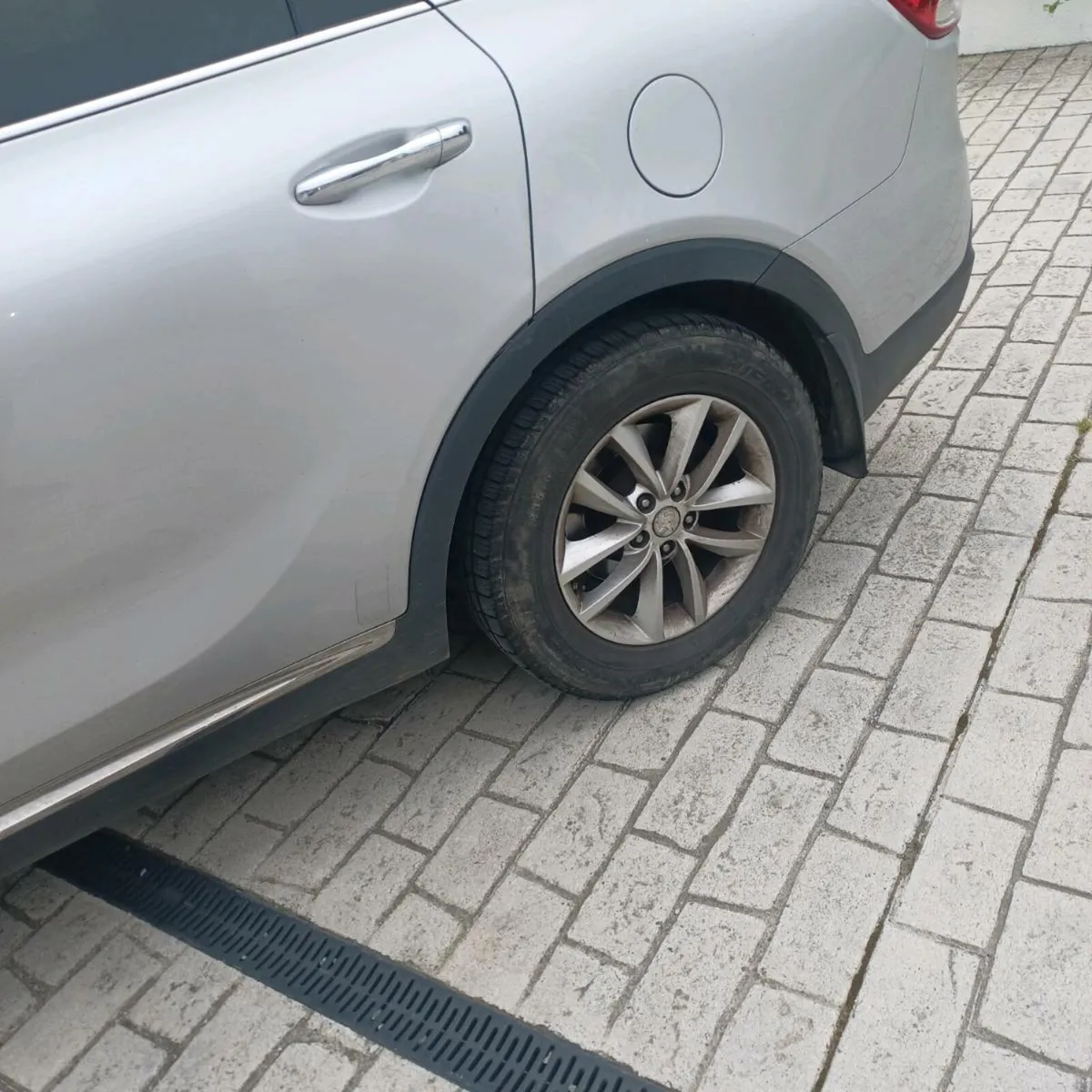 Kia sorento - Image 2