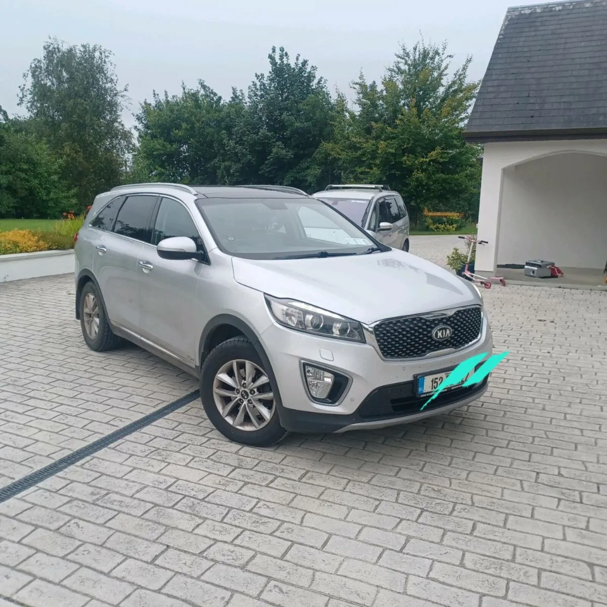 Kia sorento - Image 1