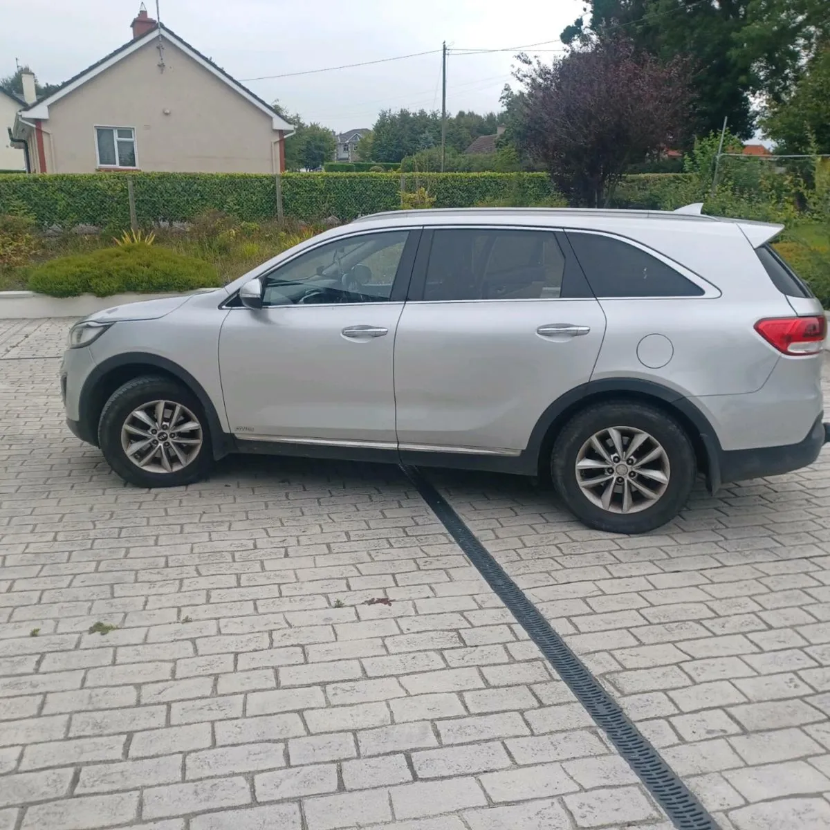 Kia sorento - Image 4