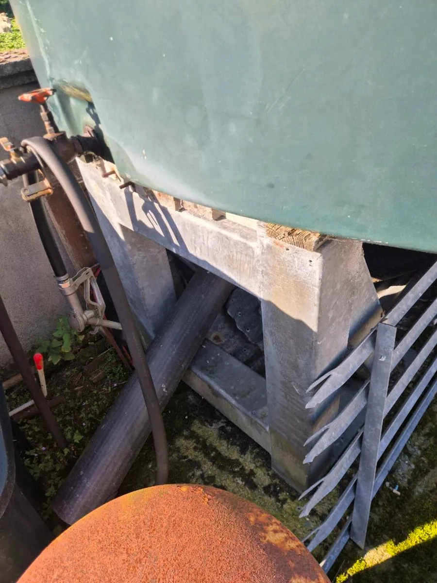 Diesel tank - Image 2