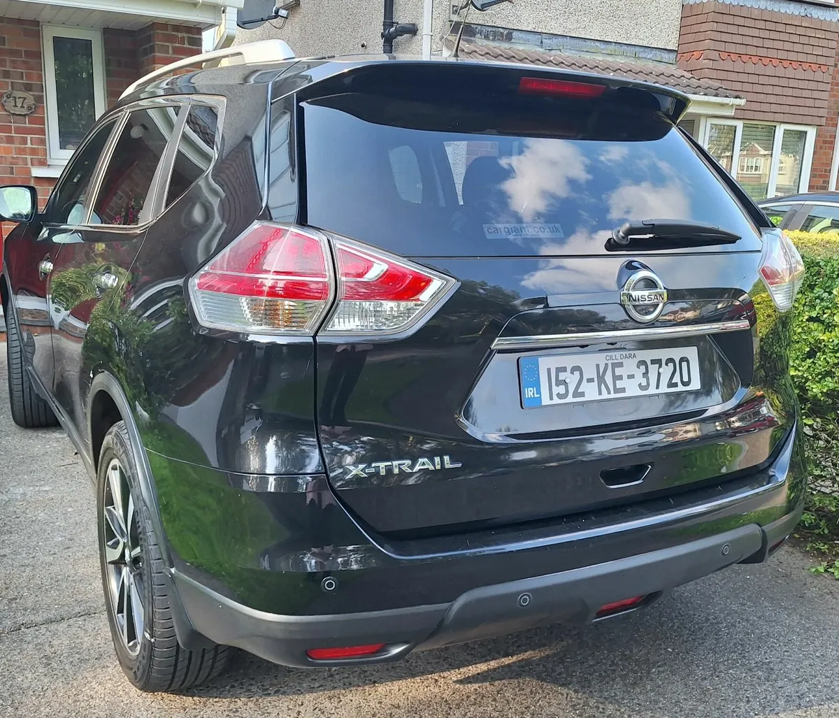 Nissan X-Trail 2015 - Image 3