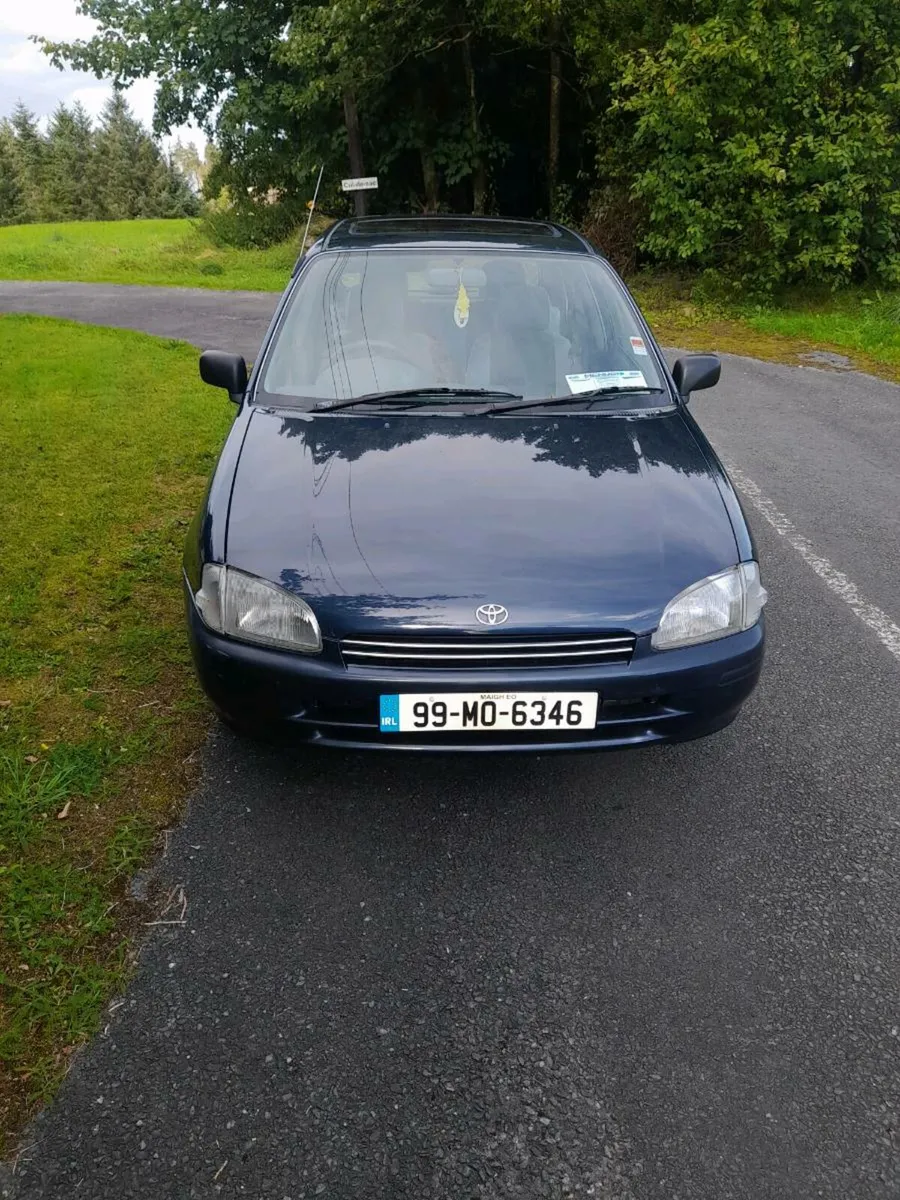 Toyota - Image 1
