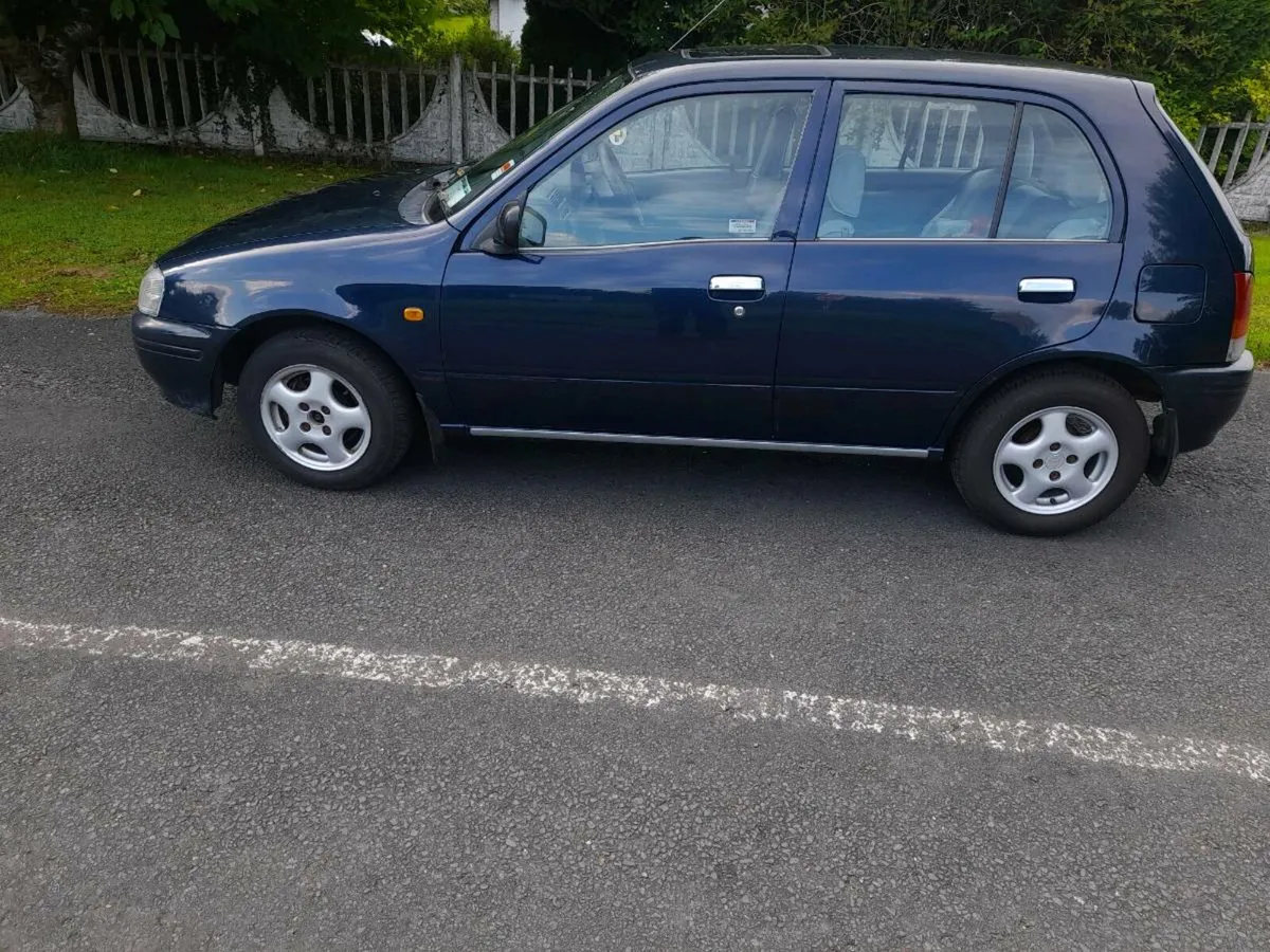 Toyota - Image 3