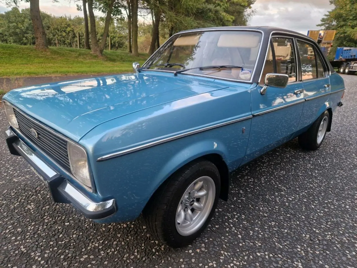 mk2escort - Image 3