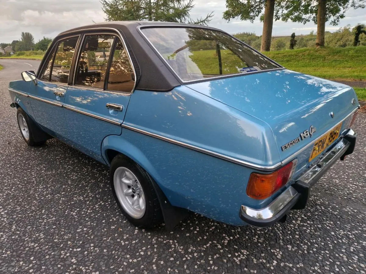 mk2escort - Image 4