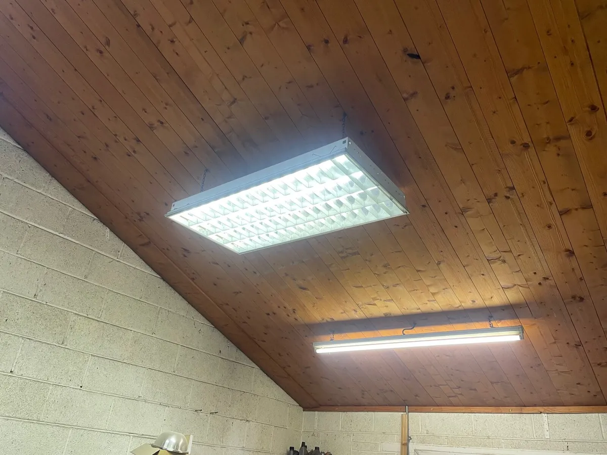 Ceiling lights - Image 2
