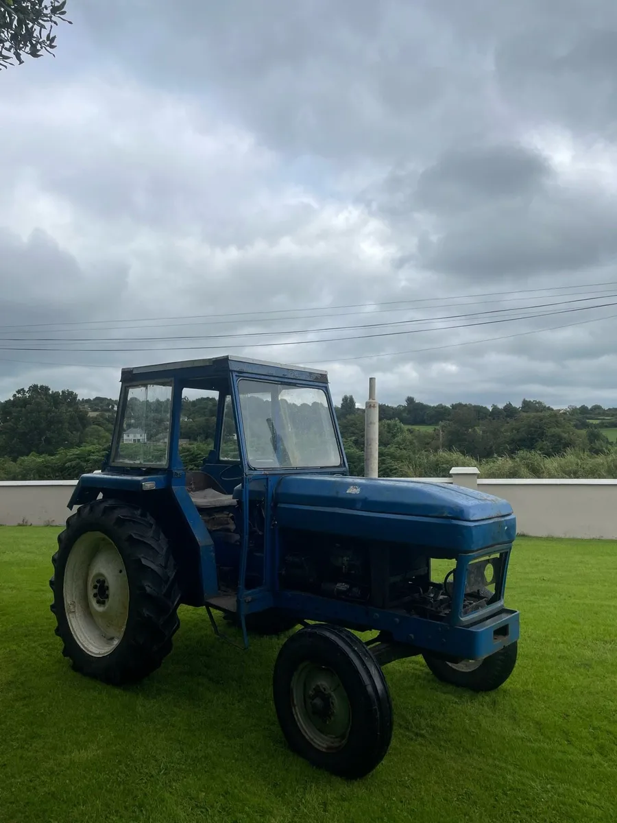 Leyland 344 - Image 2