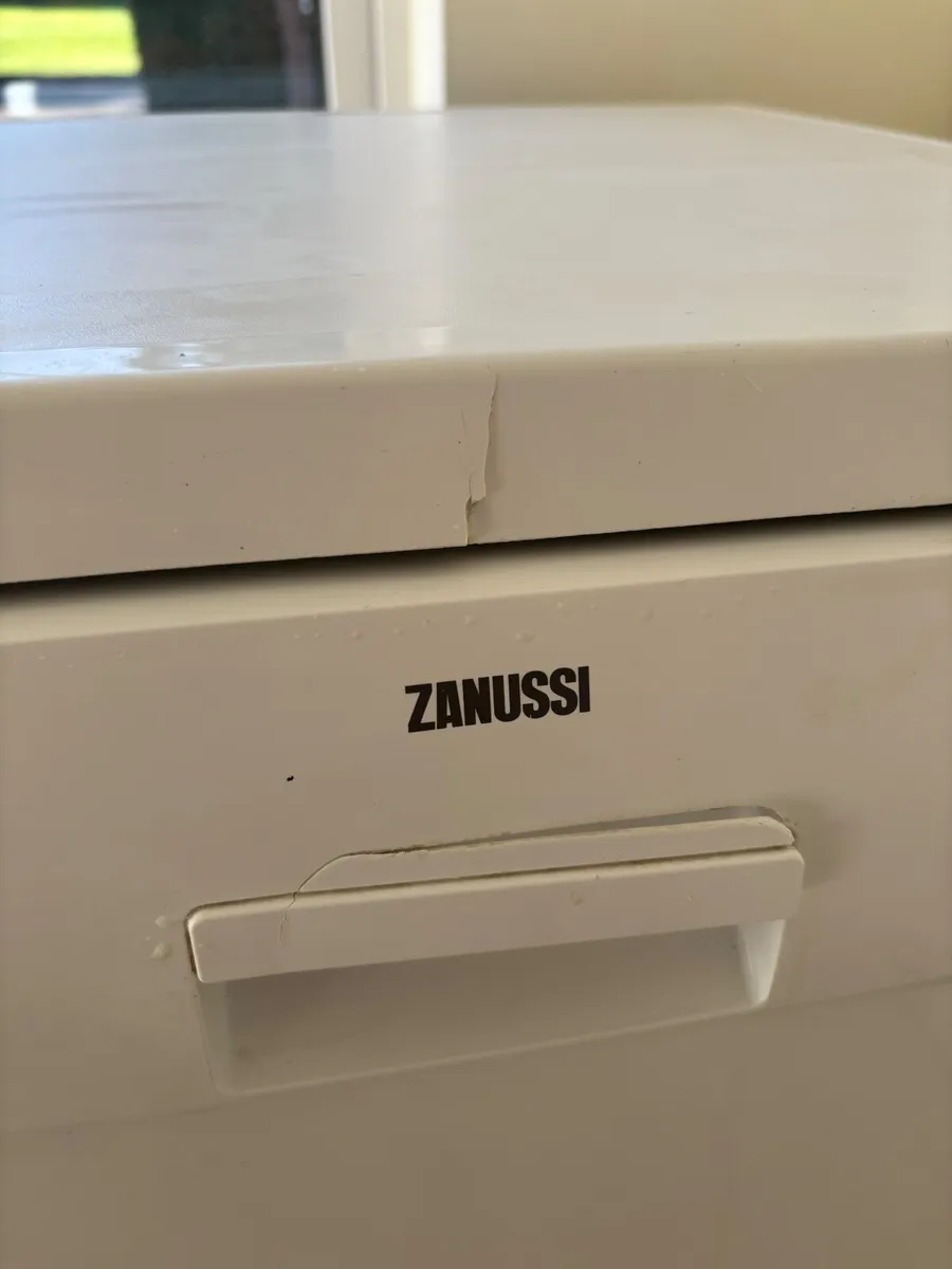 Dishwasher (collection Dublin 16) - Image 2