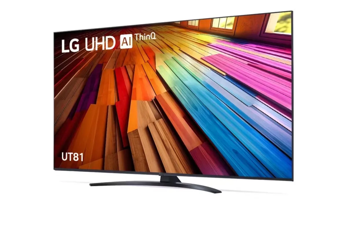 Tv & Digital Display Sale 16th August - Image 4