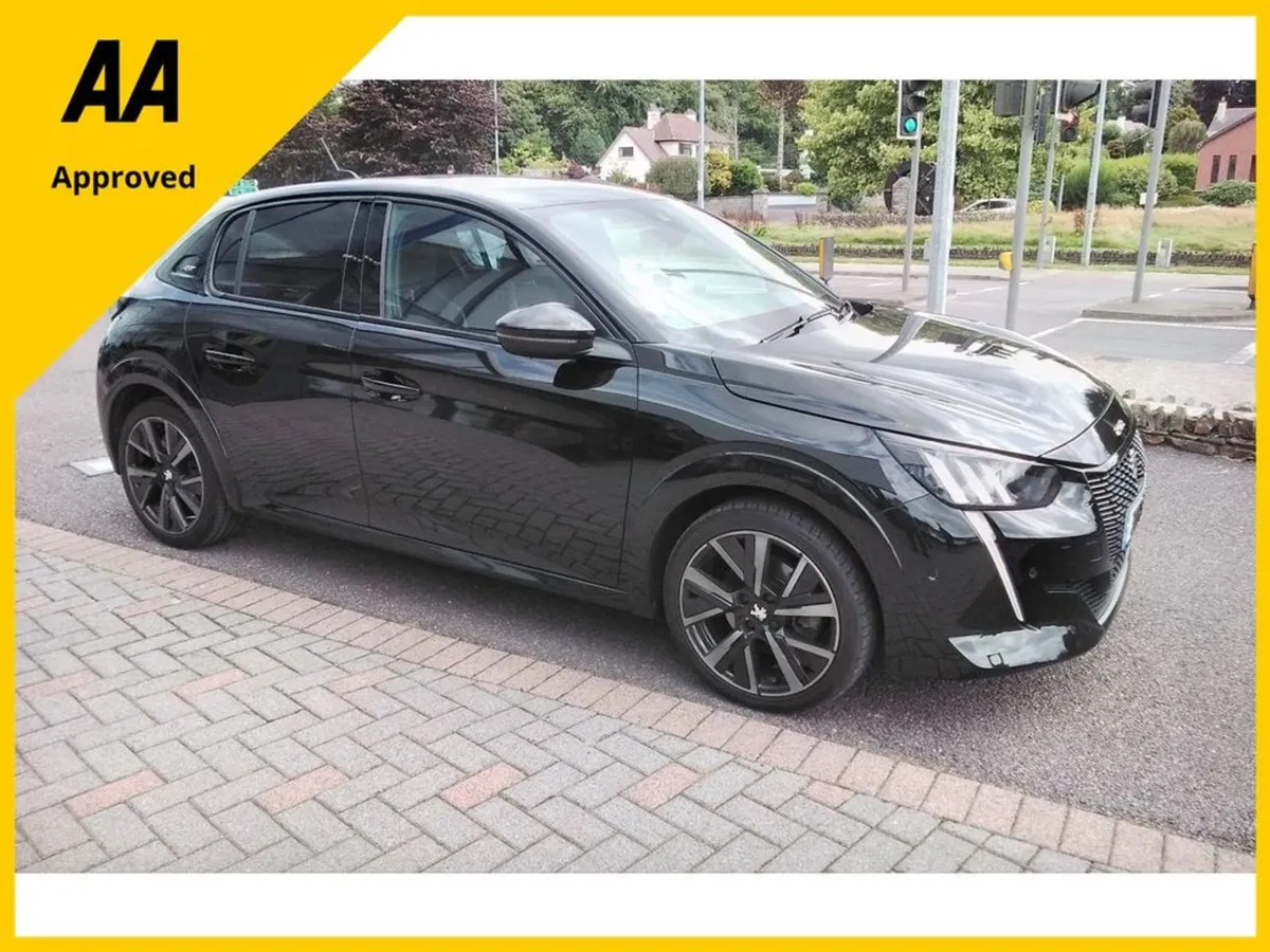 Peugeot 208 1.2 Puretech GT Premium 130BHP 5DR Au - Image 1