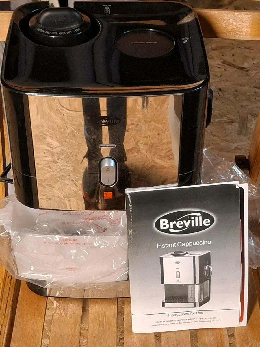 Coffee Machine - Image 1