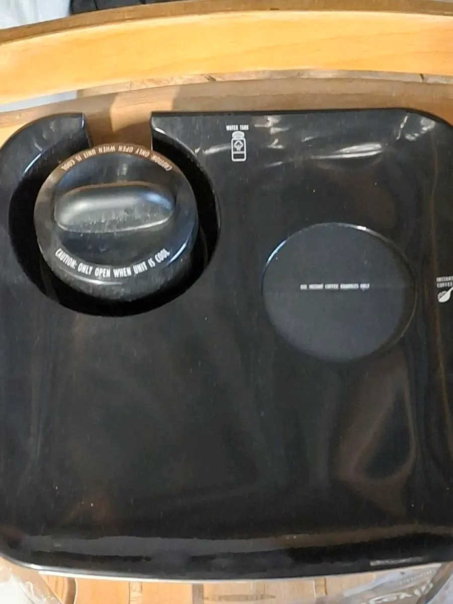 Coffee Machine - Image 2