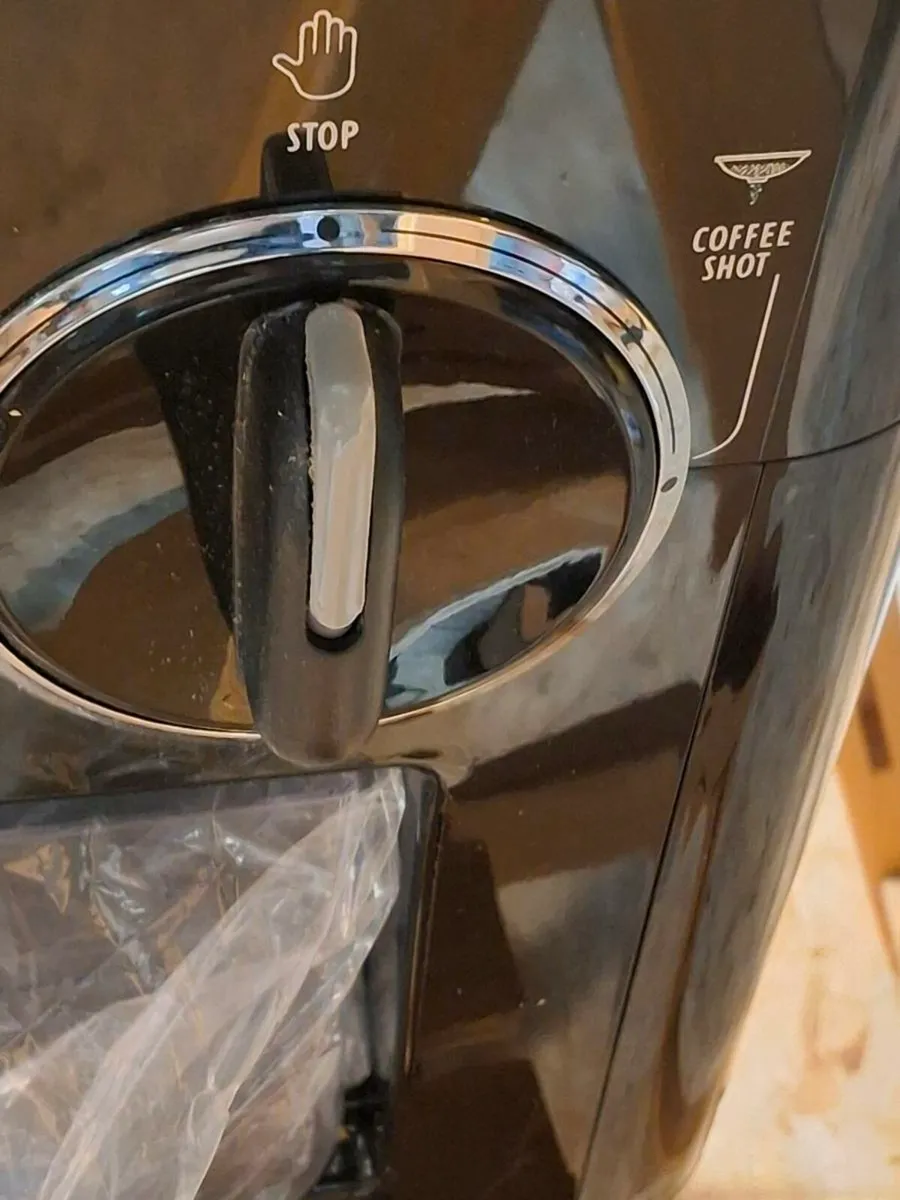Coffee Machine - Image 3