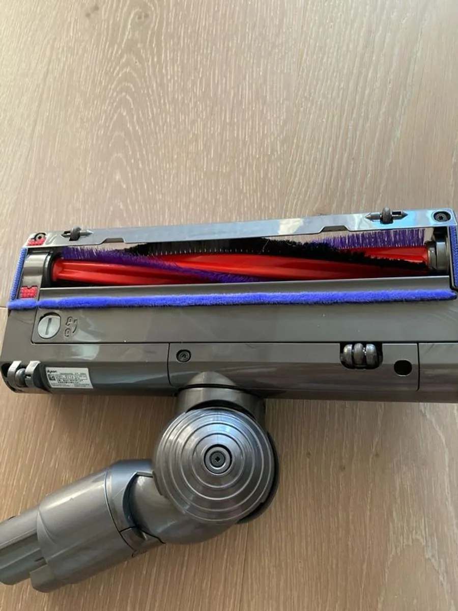 Dyson Motorhead - Image 2