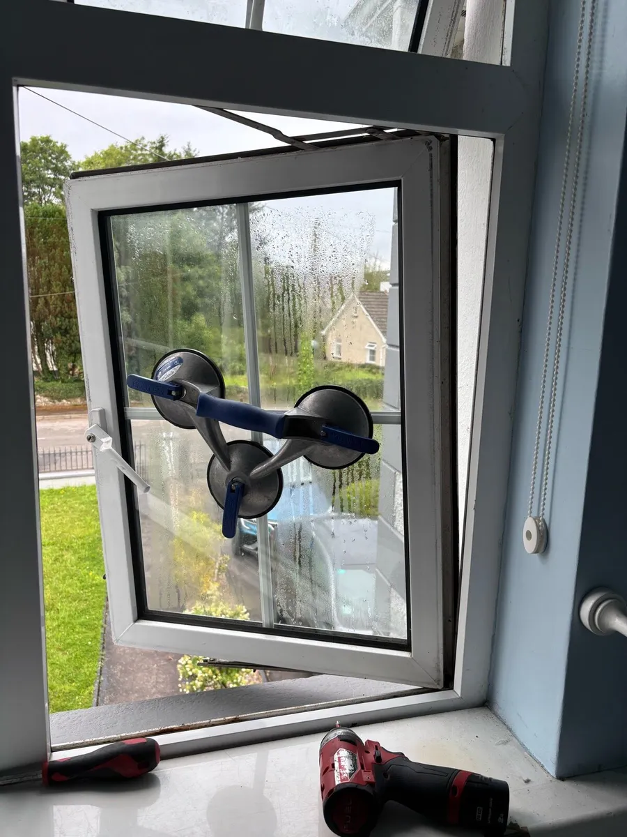 Repairing pvc windows and doors - Image 2