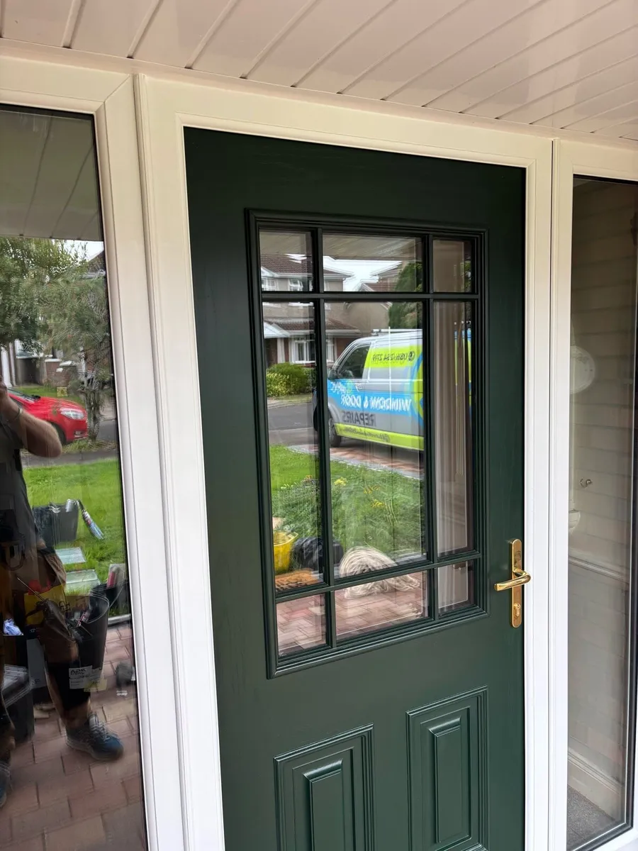 Repairing pvc windows and doors - Image 3