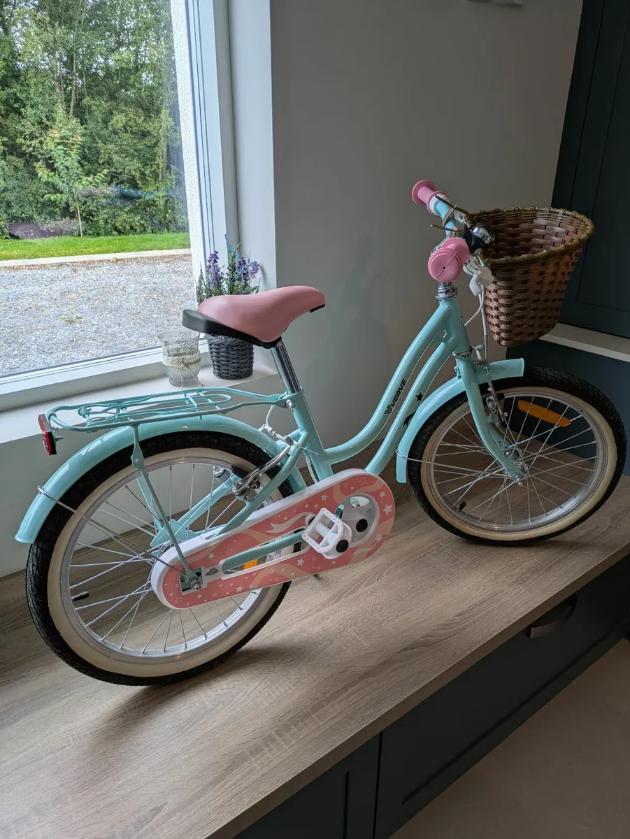 Childs bike - Image 2
