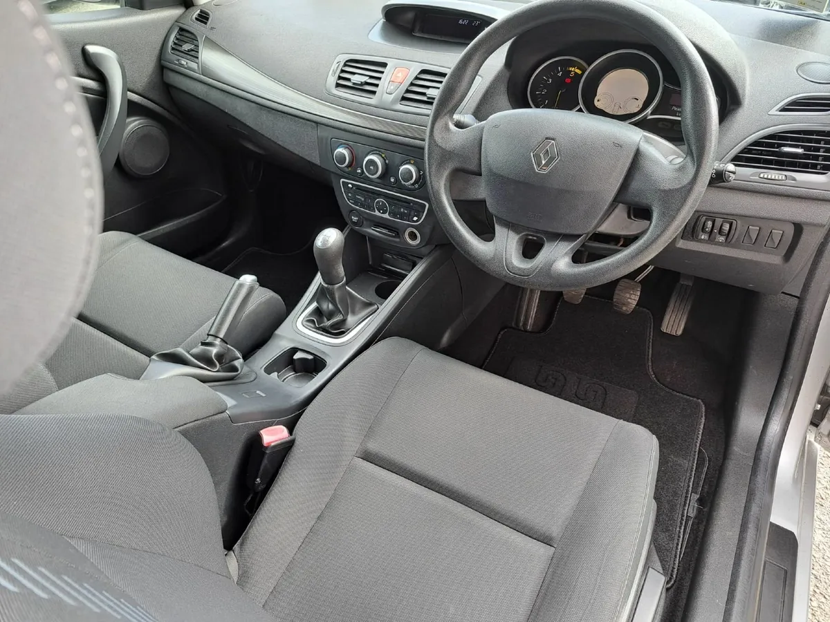 Renault Megane Nct 6/26 Tax 6/26 Deposit Taken ! - Image 3