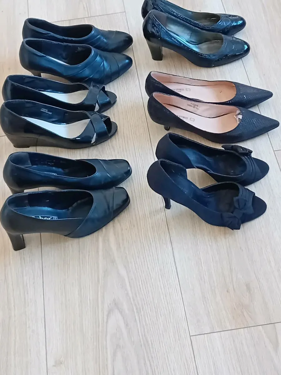 Shoes - Image 2