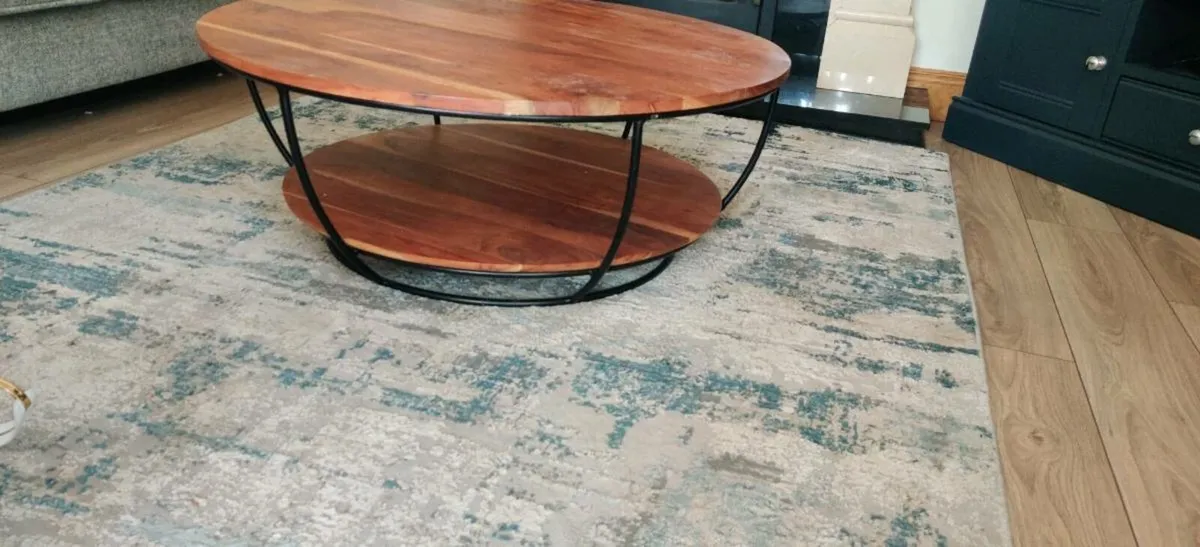 Coffee table - Image 2