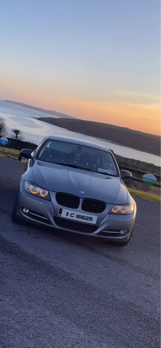 BMW 318D E90 2011 (Quick Sale) (Low Kms) - Image 3