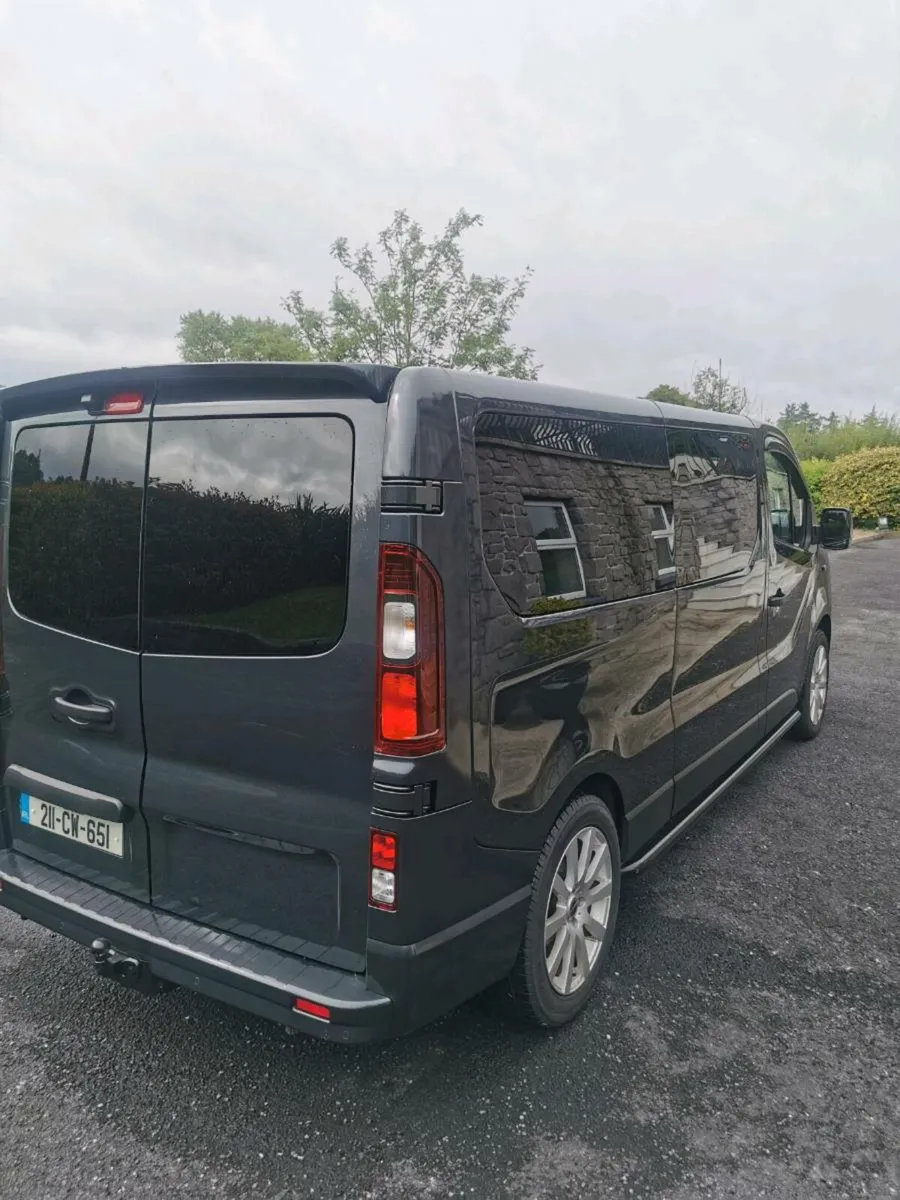 Camper - Image 1