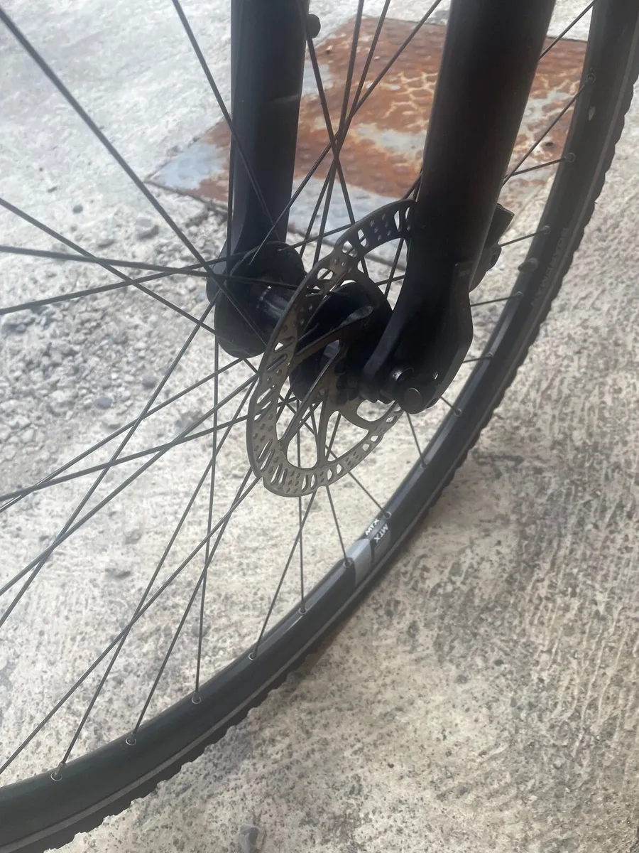 Boardman Road Bike - Image 2