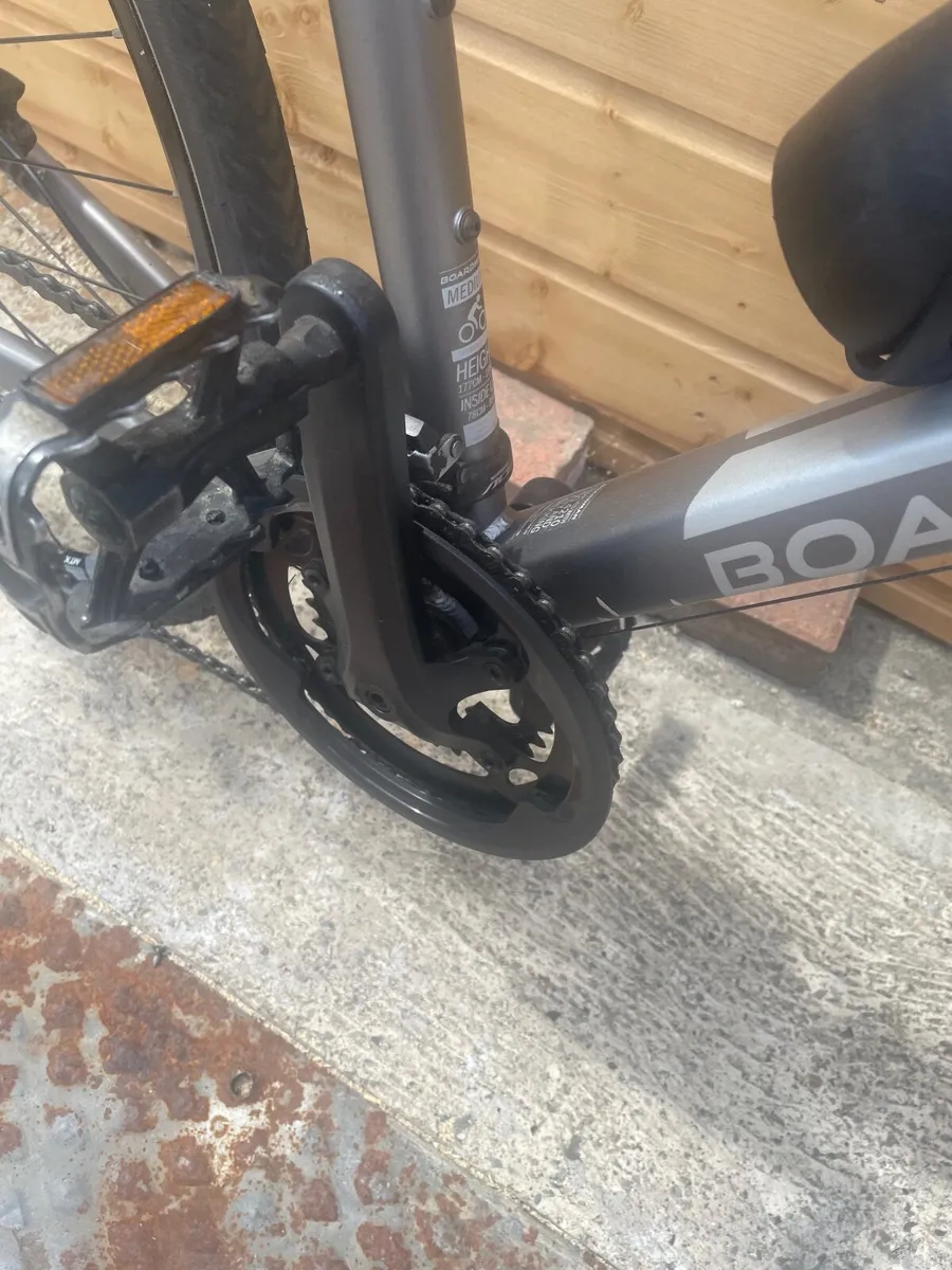 Boardman Road Bike - Image 3