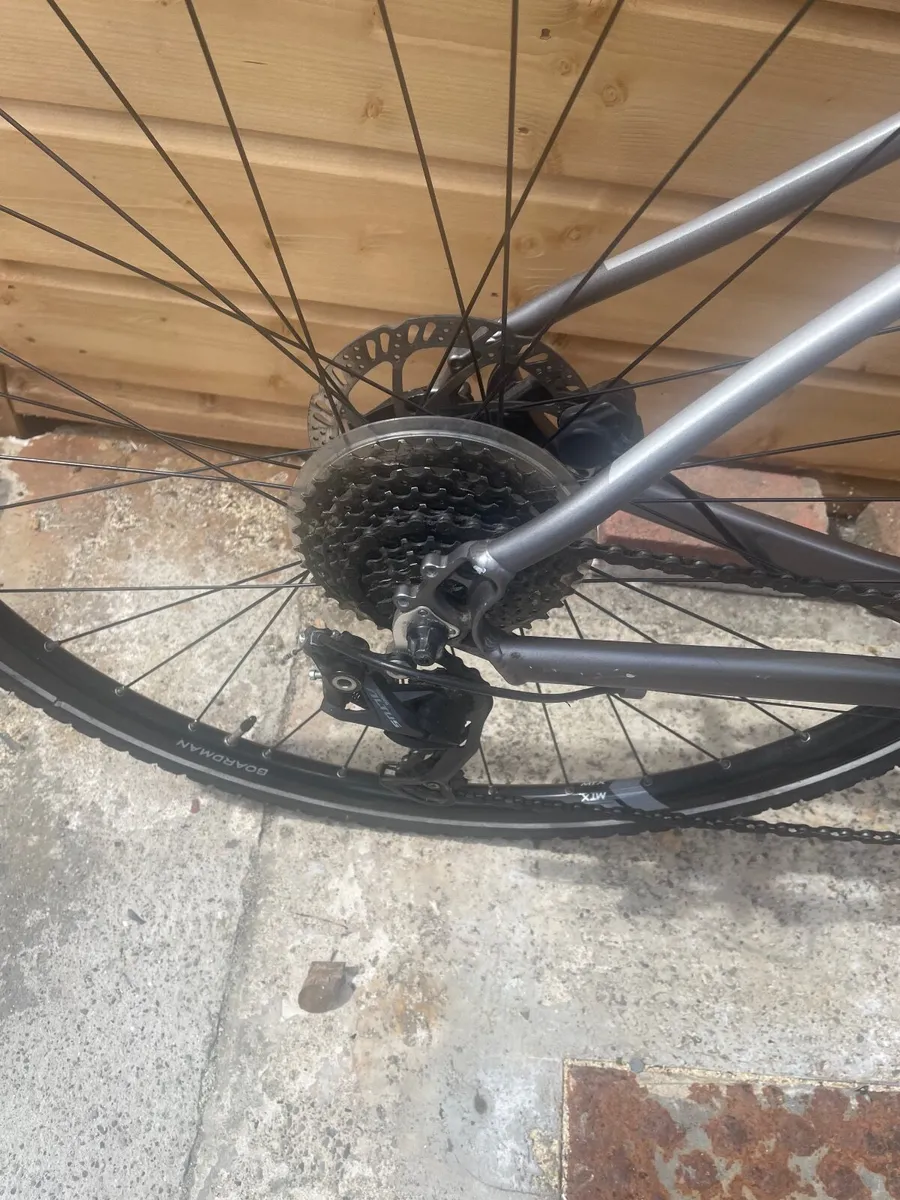 Boardman Road Bike - Image 4