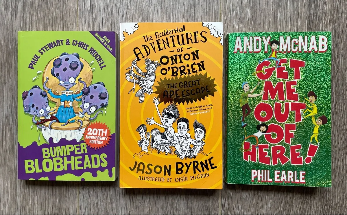 BRAND NEW Children’s Books - Perfect Gift!