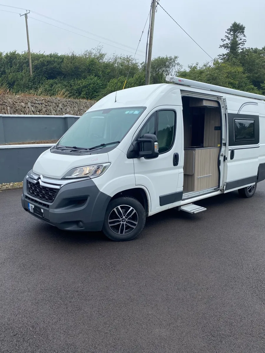 Camper - Image 2