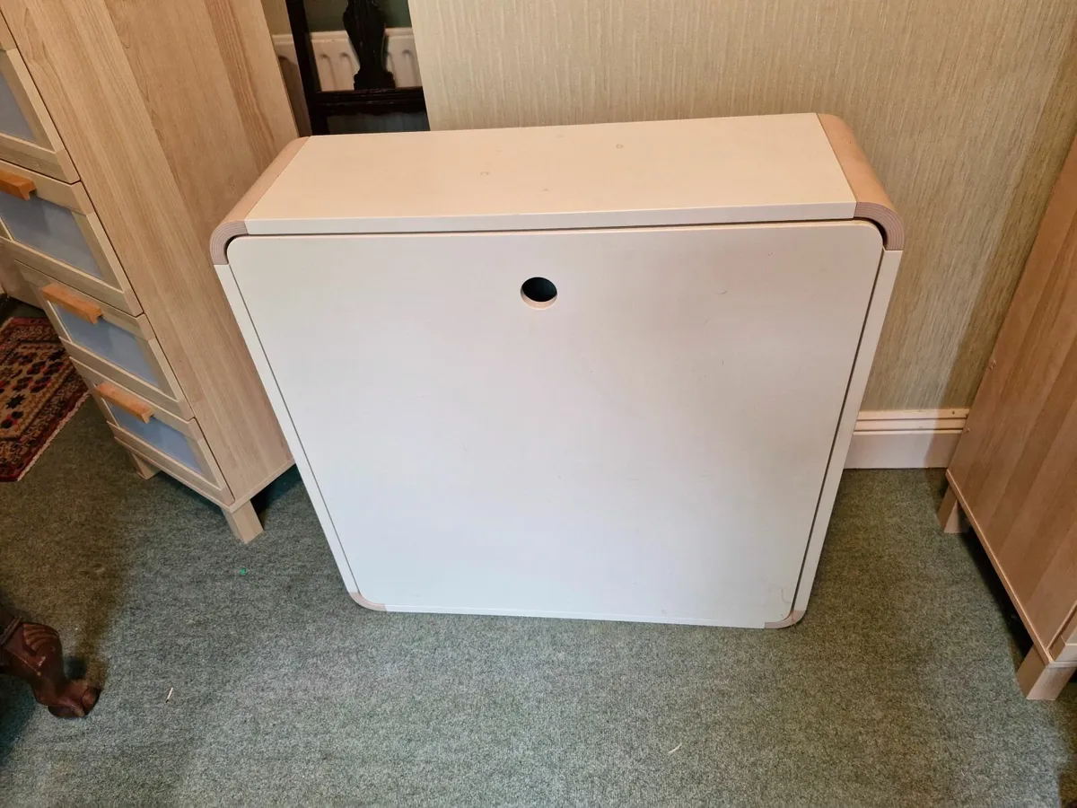 Leander Baby Changing Unit - Image 1