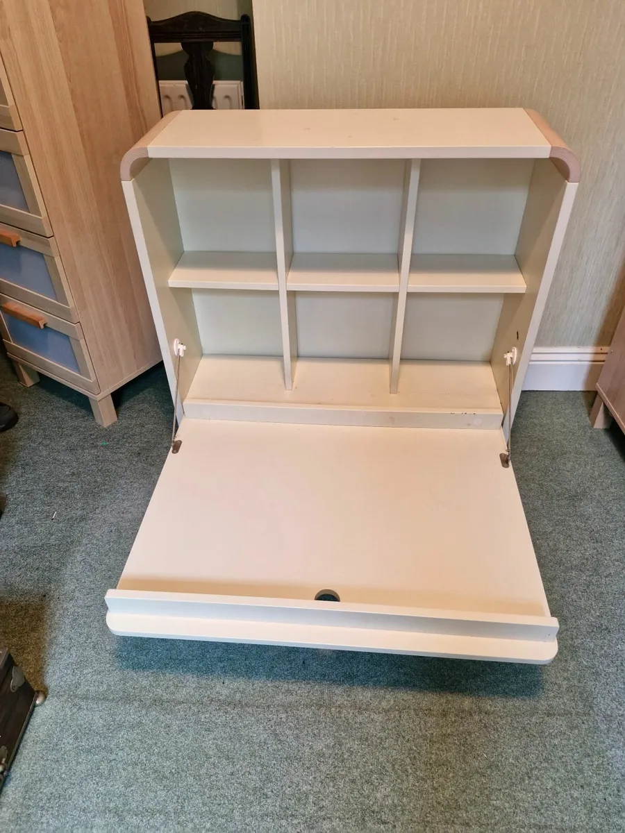 Leander Baby Changing Unit - Image 2