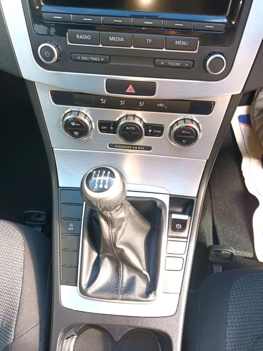Volkswagen passat audi a4 a6 seat - Image 2