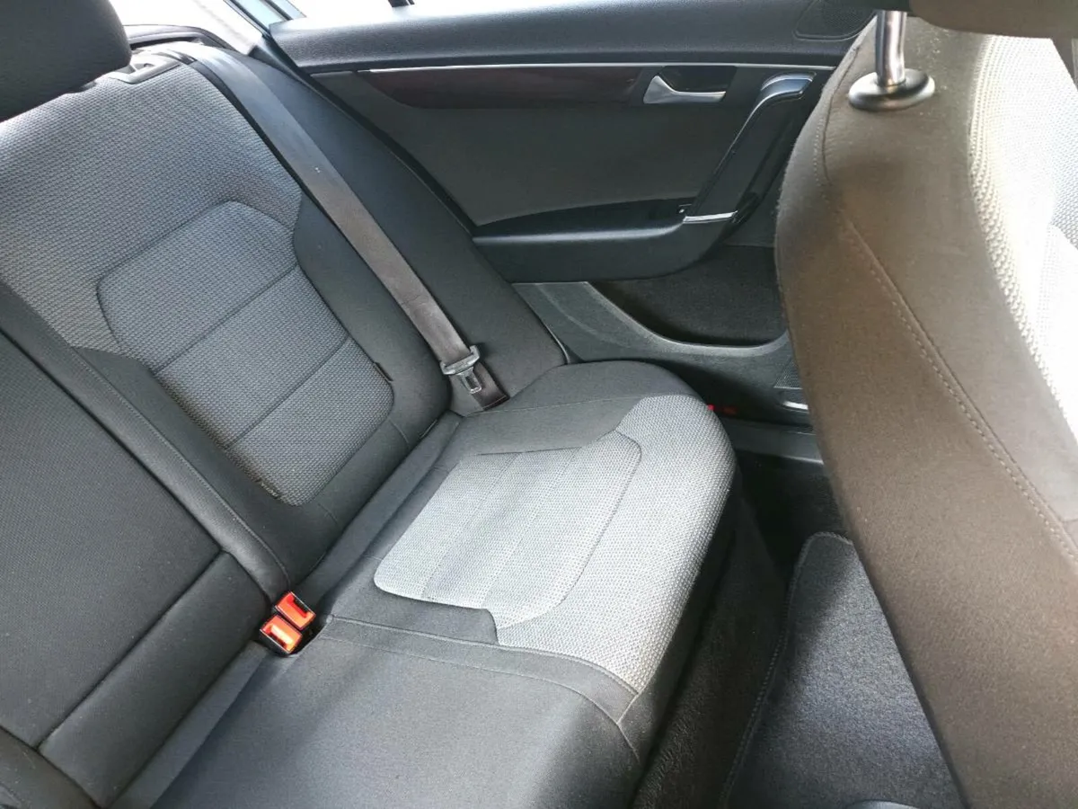 Volkswagen passat audi a4 a6 seat - Image 4