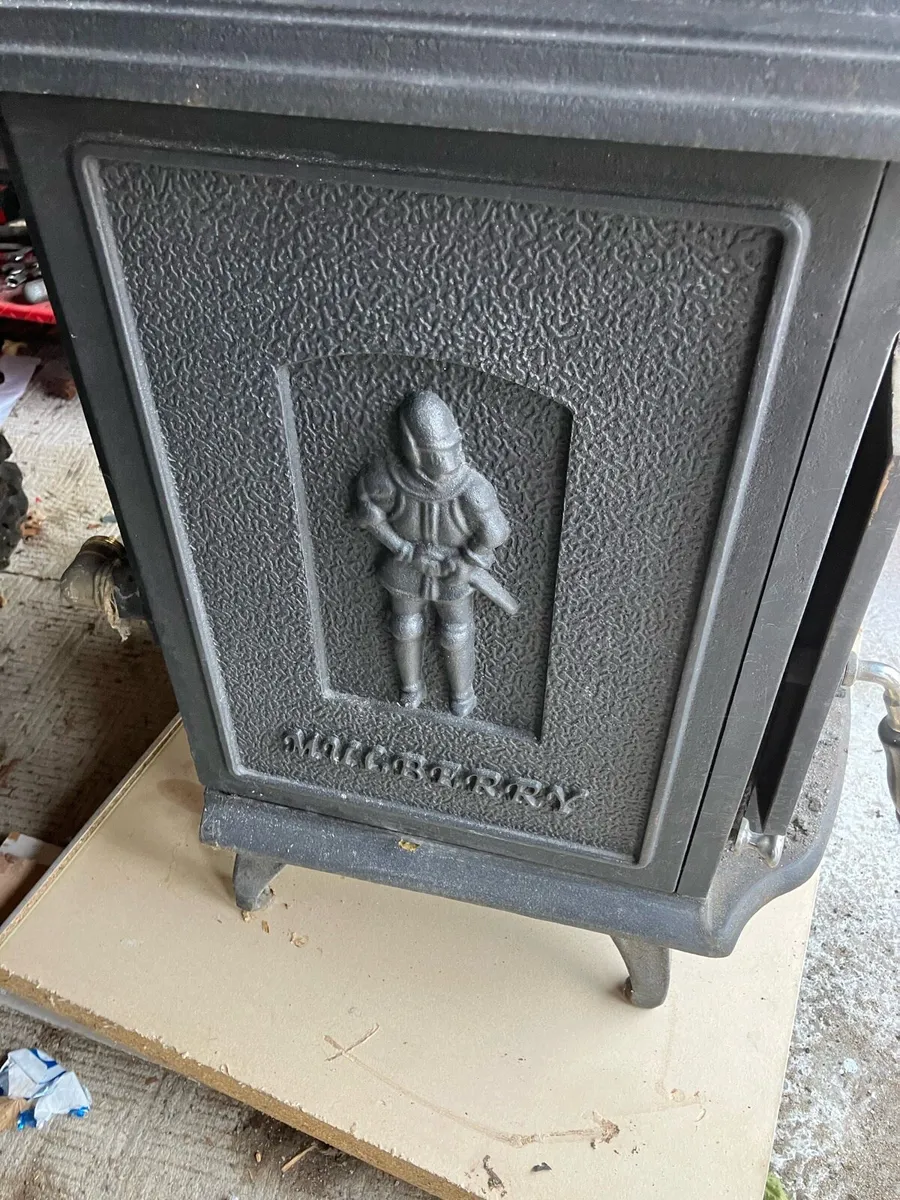 Stove - Image 2