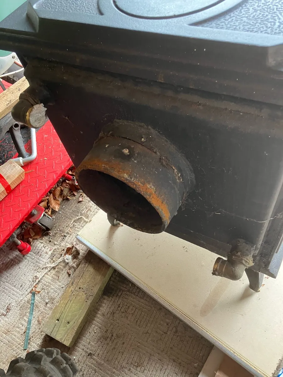 Stove - Image 3