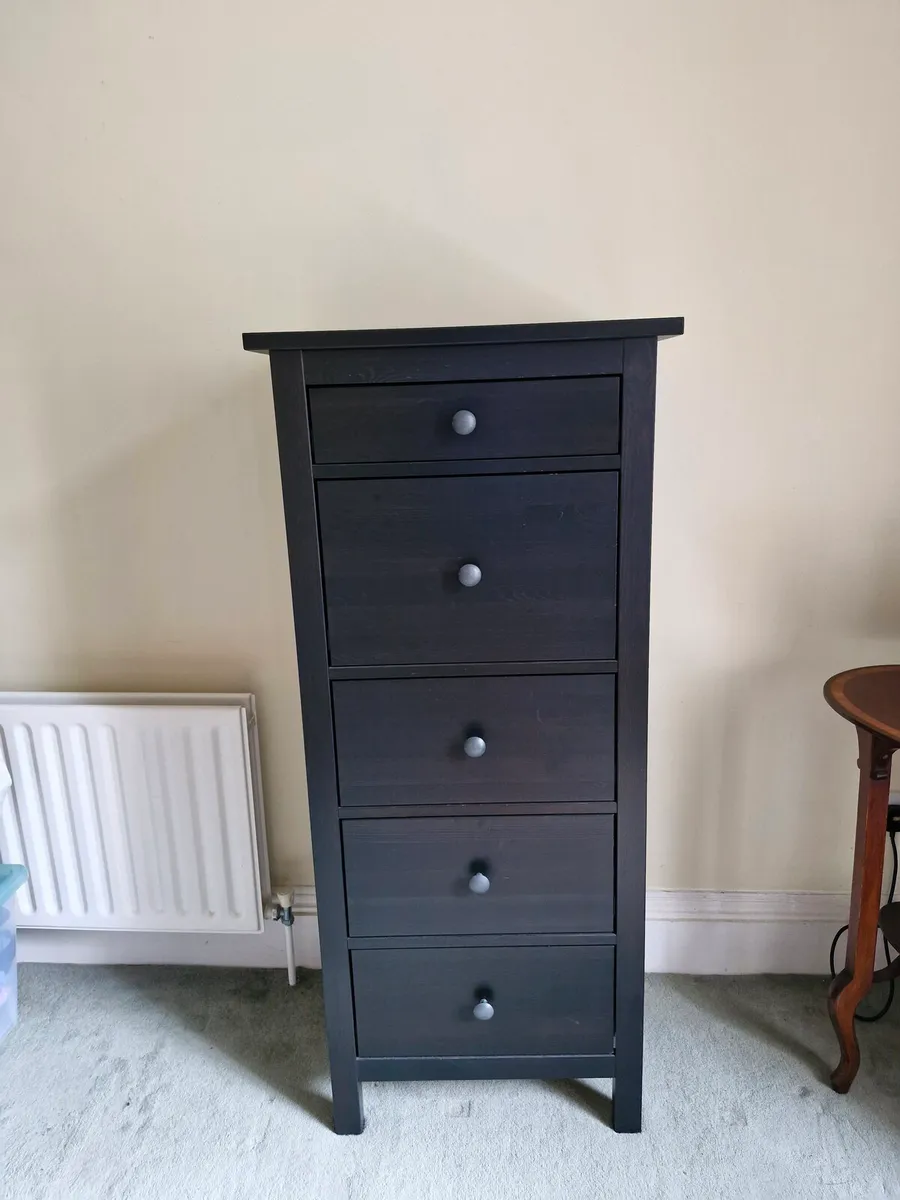 Ikea Bedroom Drawers