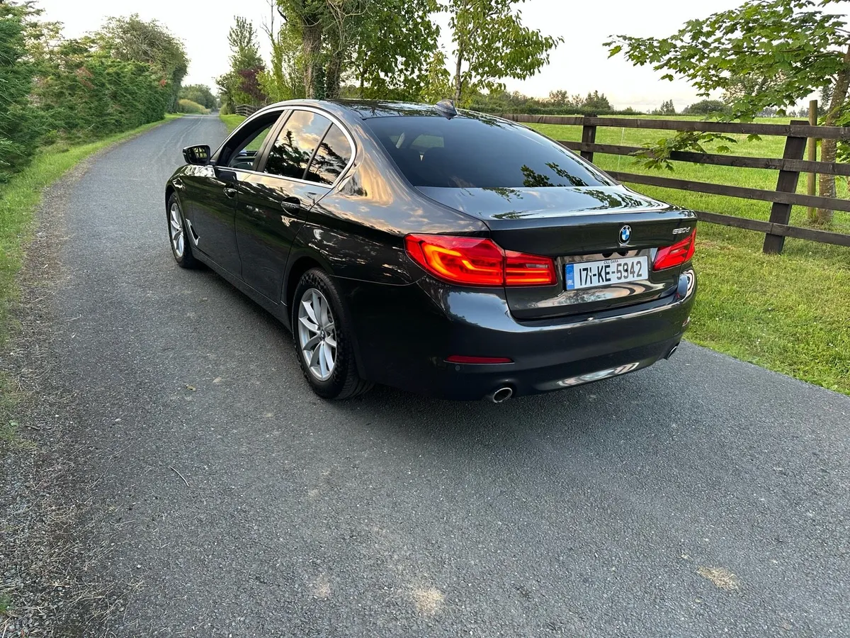 BMW 520d - Image 3