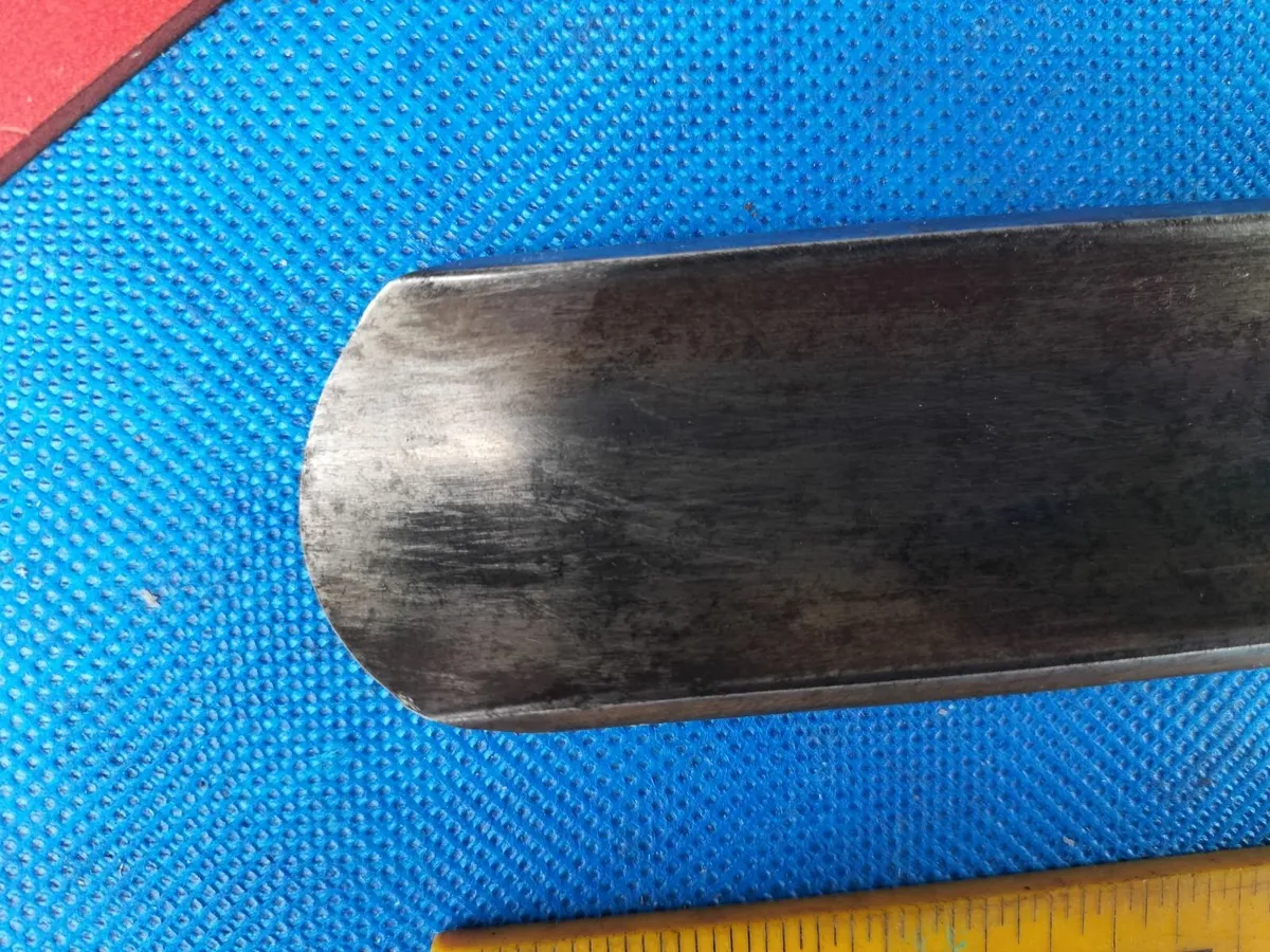 1.1/2" Carvers Chisel by Hildick - Image 2