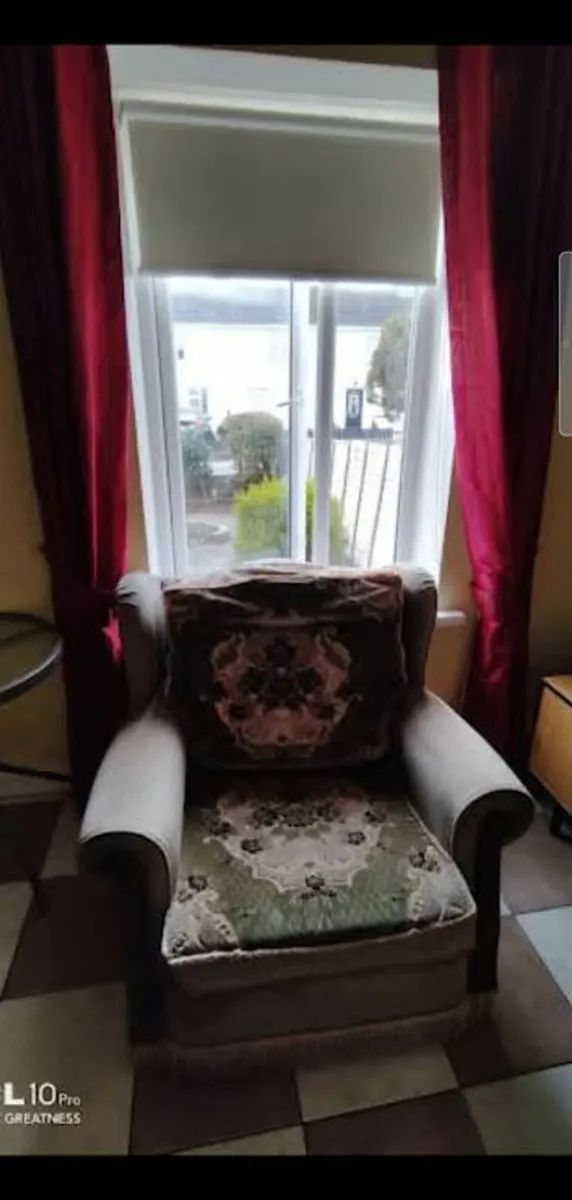 Arm Chairs - Image 2