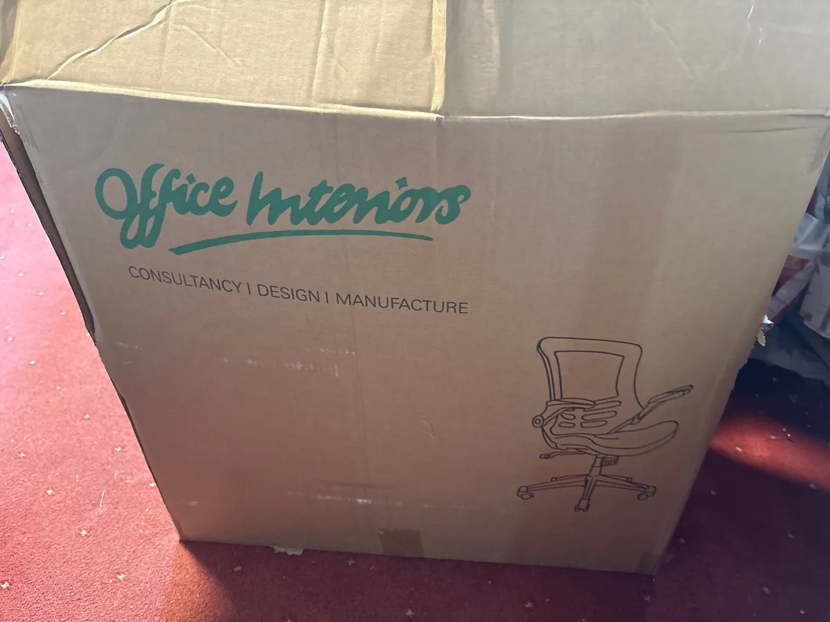 Office chair - Image 2