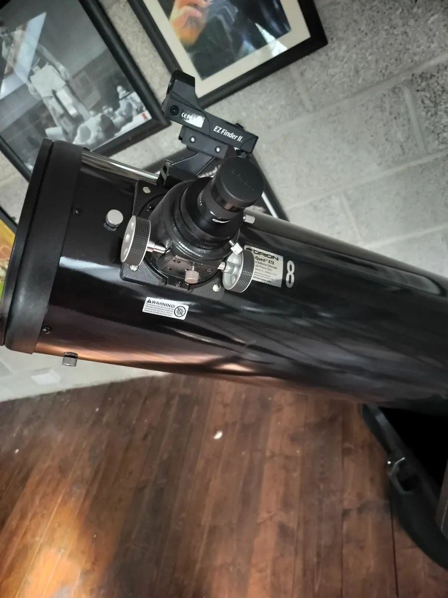 Telescope - Image 2